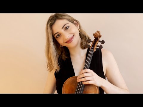 Bach Suite 1 Cidlinsky