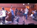Mr. Guy Fawkes rehearsal/The Church 