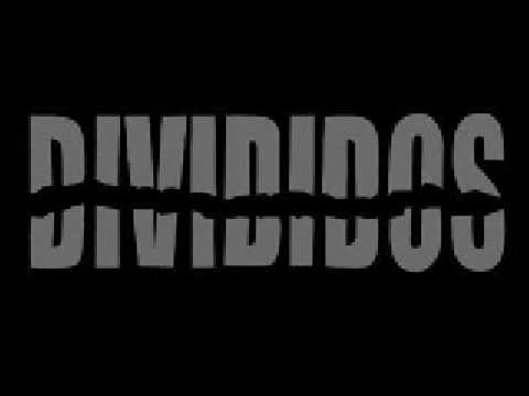Divididos - Little Wing (ala pequeña)