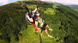 Serbia Trip 2015 GoPro II