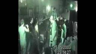 MDC - I Remember - Live in Belfast