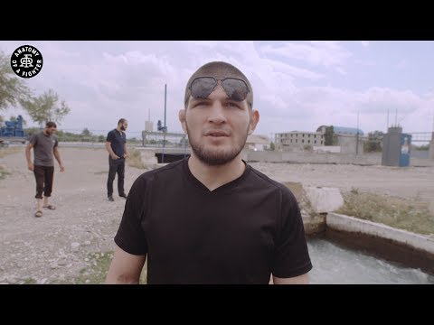 Every Fighter has a Story - Anatomy of a Fighter (Original Series)