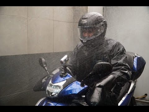 Rain jacket II 100% Αδιάβροχο - Αντιανεμικό Nordcode-thumb-1