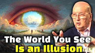 The World Isn’t What You Think, And It’s Getting Weirder
