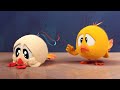 Where's Chicky? Funny Chicky 2023 | TO BE SAD | Cartoon in English for Kids | New episodes