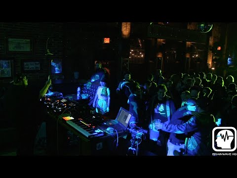 BIG i.c at Arch Street Tavern - YourParents - 05.28.2021 - Hartford, CT