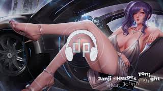 「ゲーム時間」  Janji - Heroes Tonight  (feat. Johnning)