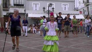 preview picture of video 'A day trip to RONDA, Andalucea Spain'