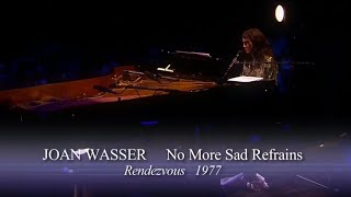 SANDY DENNY - JOAN AS POLICEWOMAN - NO MORE SAD REFRAINS