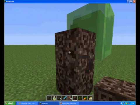 Far spawnare uno wither in minecraft