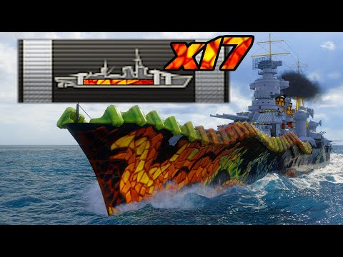 CRUISER Power from SPAIN