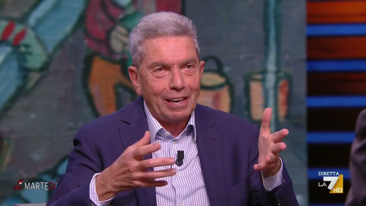 Antonio Padellaro: “In tre anni governo Meloni ha aperto fronti con tutti, ora anche il ...