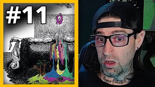 THIS ONE...WOW | A CAR, A TORCH, A DEATH | TWENTY ONE PILOTS