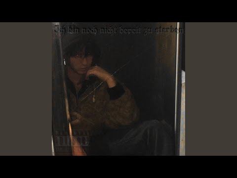 Ich bin noch nicht bereit zu sterben