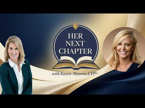 Her Next Chapter with Jennifer Bardot