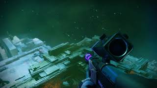 The sights and sounds of Destiny 2