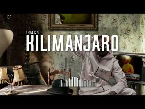 WILLY CHRIS - KILIMANJARO