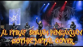 Download lagu Al-I'tiraf (Sebuah Pengakuan) syair doa Abu Nawas cover 2 Versi mp3