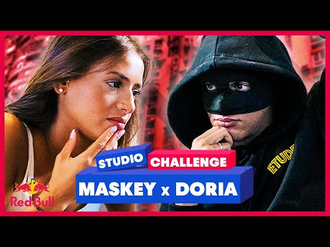Video thumbnail for Red Bull Studio Challenge #13