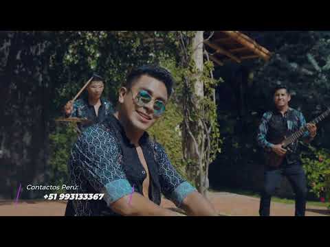 ♫ Tiene Veneno - Carlos Alarcón y Los Genios 🔥 Cumbia