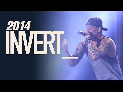 INVERT (resumen) - Red Bull Batalla de los Gallos 2014 España