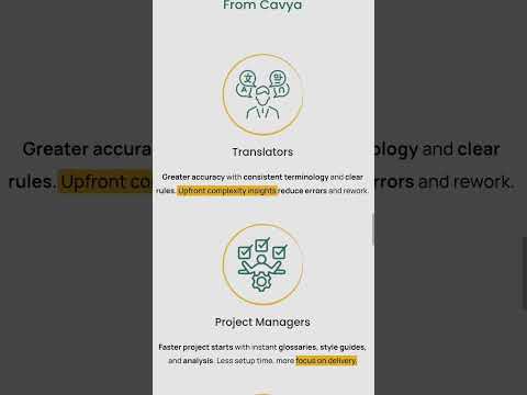 Cavya AI: The Future of Smart Creativity is Here! 🚀