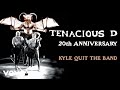 Tenacious D - Kyle Quit the Band (Official Audio)