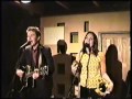 Steve Wynn & Linda Pitmon - "Shelley's Blues, Part 2" | Tokyo | November 5th 2000