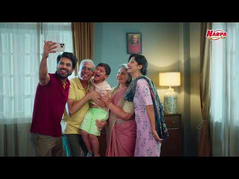 From whom did you learn this magic recipe?