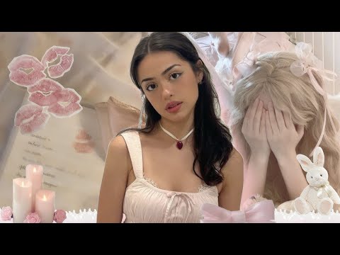 Blessed by Aphrodite ⋆˚ʚɞ 🩰˚𓍢ִ˚.🎀༘⋆ [Extreme beauty enchantment]