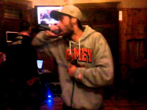 SBS VS NAIP (BATALLA DE GALLOS)