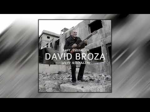 David Broza – Jerusalem