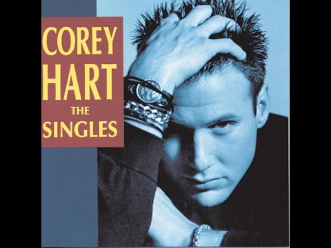 Corey Hart | Sunglasses at Night 😎 (HQ)