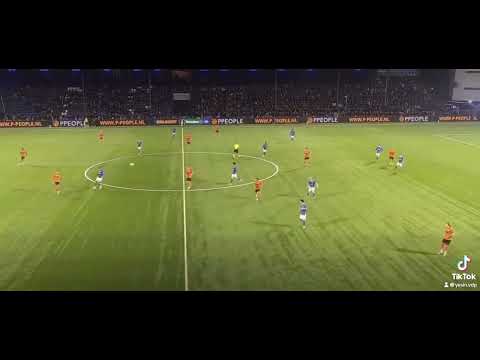 KNVB Beker Highlights 2025/2026