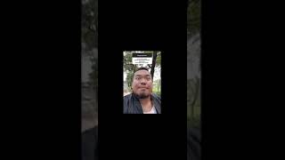 Download lagu Story wa lucu mael lee || buka mulutnya #shorts mp3