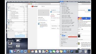 896: He prevents uploading + Safari Networking 136.5