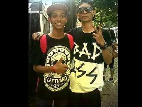 Young Lex Feat Jaypey - GAS LAH