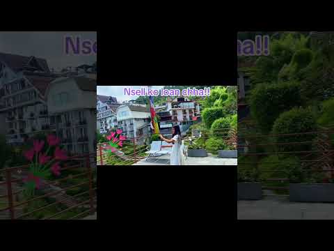 Nsell ko loan by Shaurav bhattarai [kush band nepal]