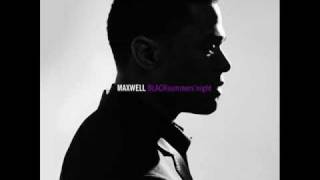 Maxwell - Love you