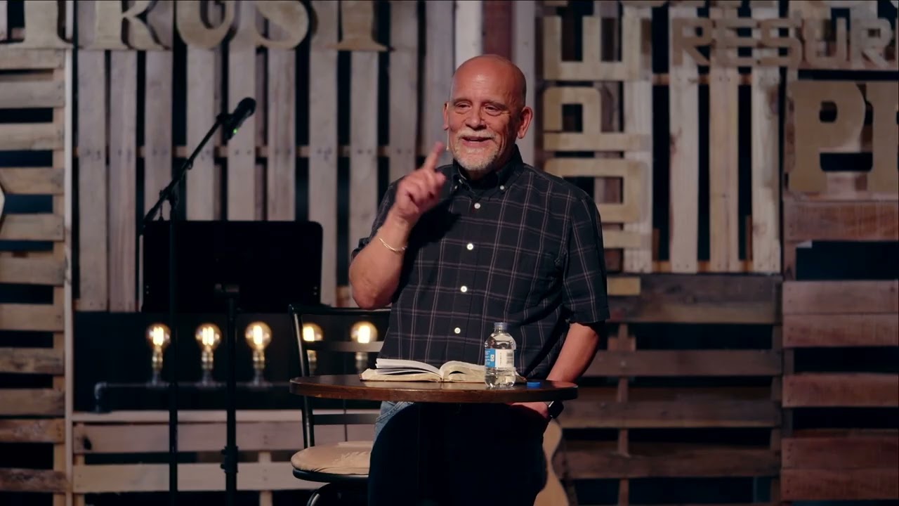 Real or Ideal? | Family Matters • Part 1 | Rock Springs Online
