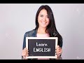 Belajar Bahasa Inggris