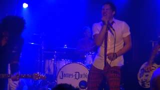 Love in Ruins - James Durbin 8/11/12