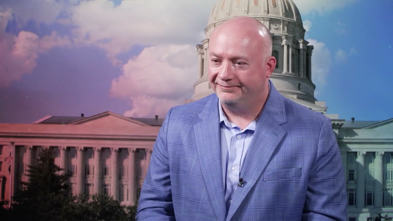 MO House District 134 | Kelsey Grant | November 2026 Election