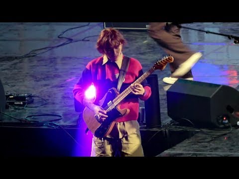 190517 알록달록 - 잔나비 (JANNABI) @ 경희대학교 축제