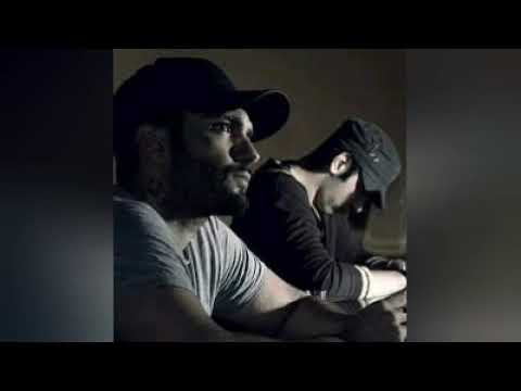 Ho3ein ft Pournam - Ayneh