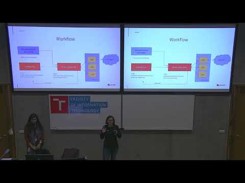 CI/CD - Let The Robots Do Their Job! - DevConf.CZ 2020