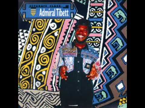 Admiral Tibett  -  How can I know my enemies