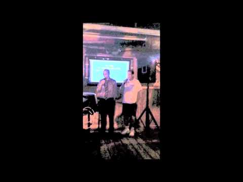 If I Had A Million Dollars - Karaoke