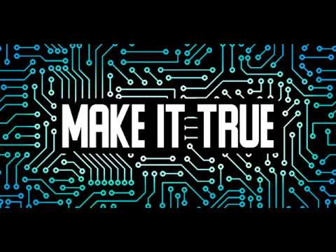 Make it True — Solve Circuits Video