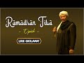 Opick Ramadhan Tiba Lirik Lagu Ramadan 2025